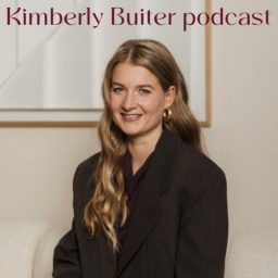 Artwork for Kimberly Buiter