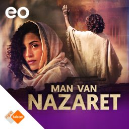 Artwork for Man van Nazaret