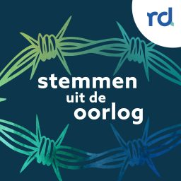 Artwork for Stemmen uit de oorlog
