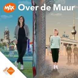 Artwork for Over de Muur