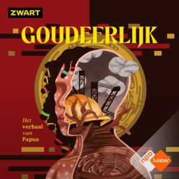 Artwork for Goudeerlijk