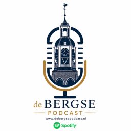 Artwork for De Bergse Podcast