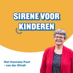 Artwork for Sirene voor kinderen