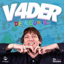 Artwork for V4der