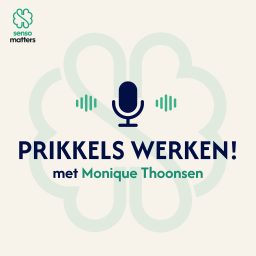 Artwork for Prikkels Werken!