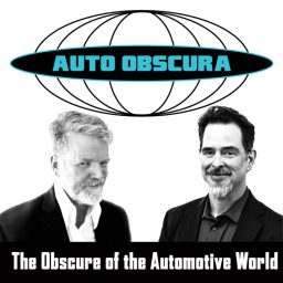 Artwork for Auto Obscura