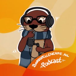 Artwork for BordspellenCafe.nl - Podcast