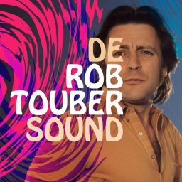 Artwork for De Rob Touber Sound