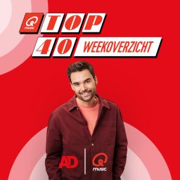 Artwork for Top 40 Weekoverzicht
