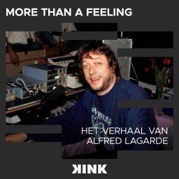 Artwork for More Than A Feeling