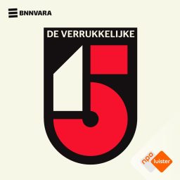 Artwork for De Verrukkelijke 15