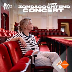 Artwork for Het Zondagochtend Concert
