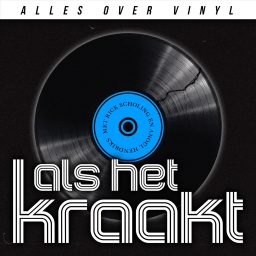 Artwork for Als Het Kraakt