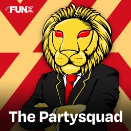 Artwork for THE PARTYSQUAD