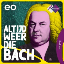 Artwork for Altijd Weer Die Bach