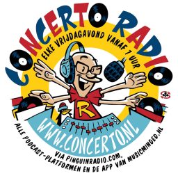 Artwork for Concerto Radio