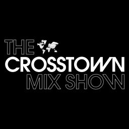 Artwork for The Crosstown Mix Show