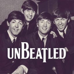 Artwork for UnBeatled