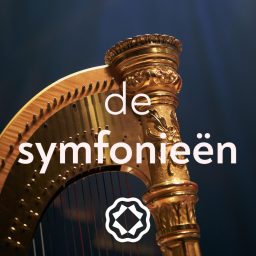 Artwork for De Symfonieën