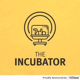 Artwork for The Incubator