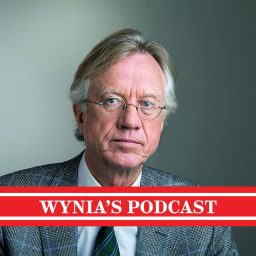Artwork for Wynia's Week