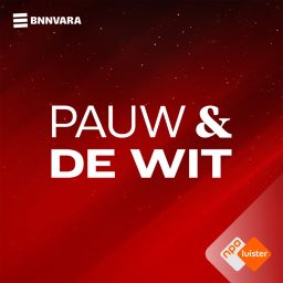 Artwork for Pauw & De Wit