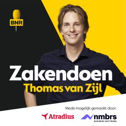 Artwork for Zakendoen | BNR