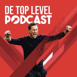 Artwork for De Top Level Podcast