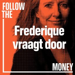 Artwork for Frederique vraagt door