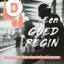 Artwork for Een goed begin