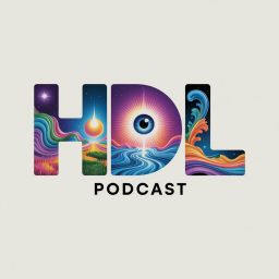 Artwork for Higher Density Living Podcast