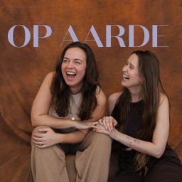 Artwork for OP AARDE