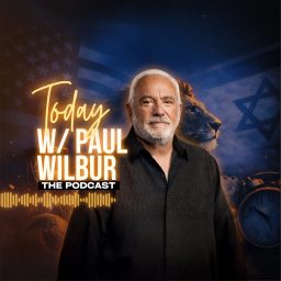 Artwork for Today with Paul Wilbur