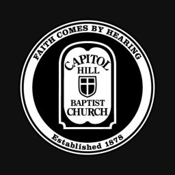 Artwork for Capitol Hill Baptist Church