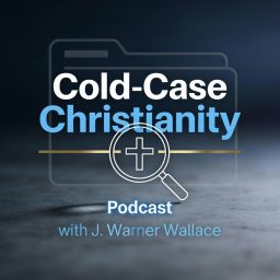 Artwork for The Cold-Case Christianity Podcast