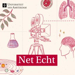Artwork for Net Echt