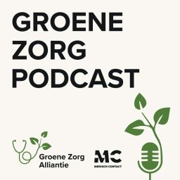 Artwork for De Groene Zorg Podcast