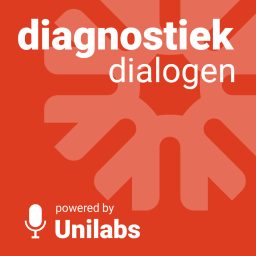 Artwork for Diagnostiek dialogen