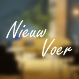Artwork for Nieuw Voer