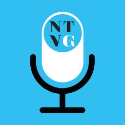 Artwork for NTVG PODCAST