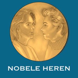 Artwork for Nobele Heren