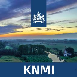 Artwork for KNMI