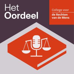 Artwork for Het Oordeel