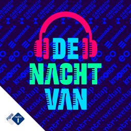 Artwork for De Nacht van...