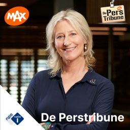 Artwork for De Perstribune