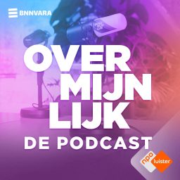 Artwork for Over Mijn Lijk – de podcast