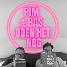 Artwork for Pim en Bas Doen Het Nog