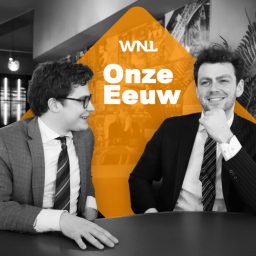 Artwork for WNL Onze Eeuw