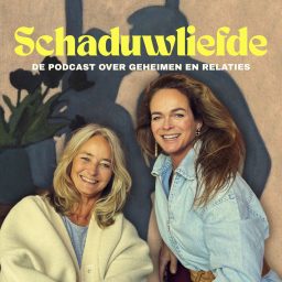 Artwork for Schaduwliefde