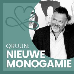 Artwork for Nieuwe Monogamie